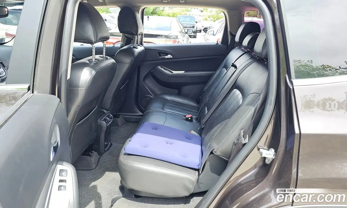 Chevrolet Orlando 2015 1.6 автомат (гидро), фото 11