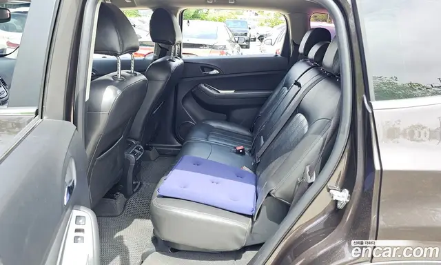 Chevrolet Orlando 2015 1.6 автомат (гидро), миниатюра 11