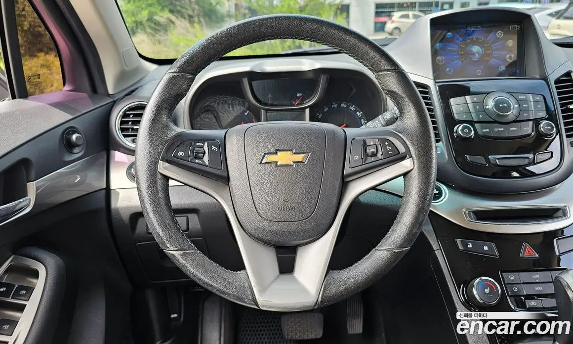 Chevrolet Orlando 2015 1.6 автомат (гидро), фото 13