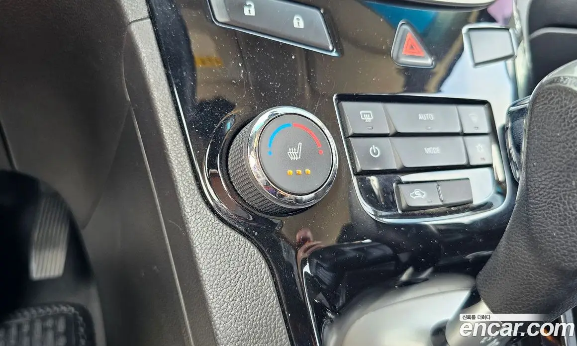 Chevrolet Orlando 2015 1.6 автомат (гидро), фото 17
