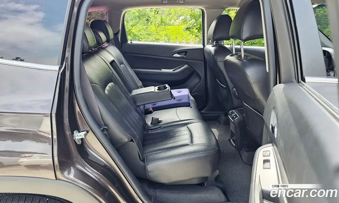 Chevrolet Orlando 2015 1.6 автомат (гидро), фото 18