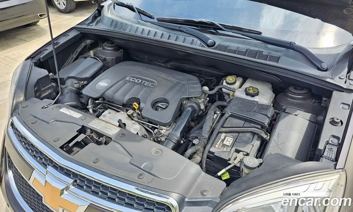 Chevrolet Orlando 2015 1.6 автомат (гидро), фото 6