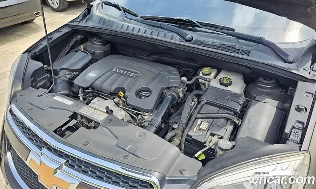 Chevrolet Orlando 2015 1.6 автомат (гидро), миниатюра 6
