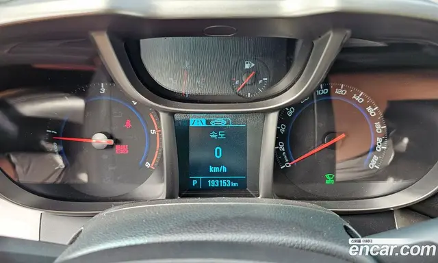 Chevrolet Orlando 2015 1.6 автомат (гидро), миниатюра 8