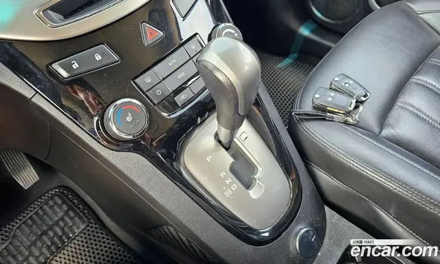 Chevrolet Orlando 2015 1.6 автомат (гидро), миниатюра 9