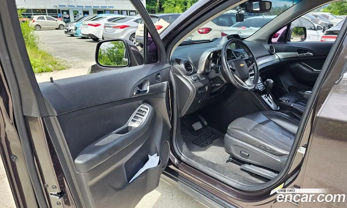 Chevrolet Orlando 2015 1.6 автомат (гидро), фото 10