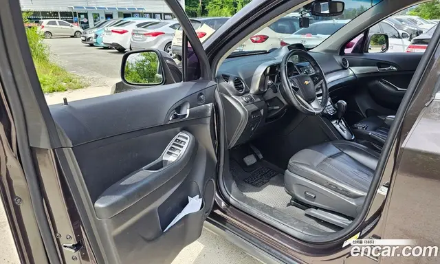 Chevrolet Orlando 2015 1.6 автомат (гидро), миниатюра 10