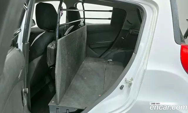 Chevrolet Spark 2013 1.0 автомат (гидро), миниатюра 12