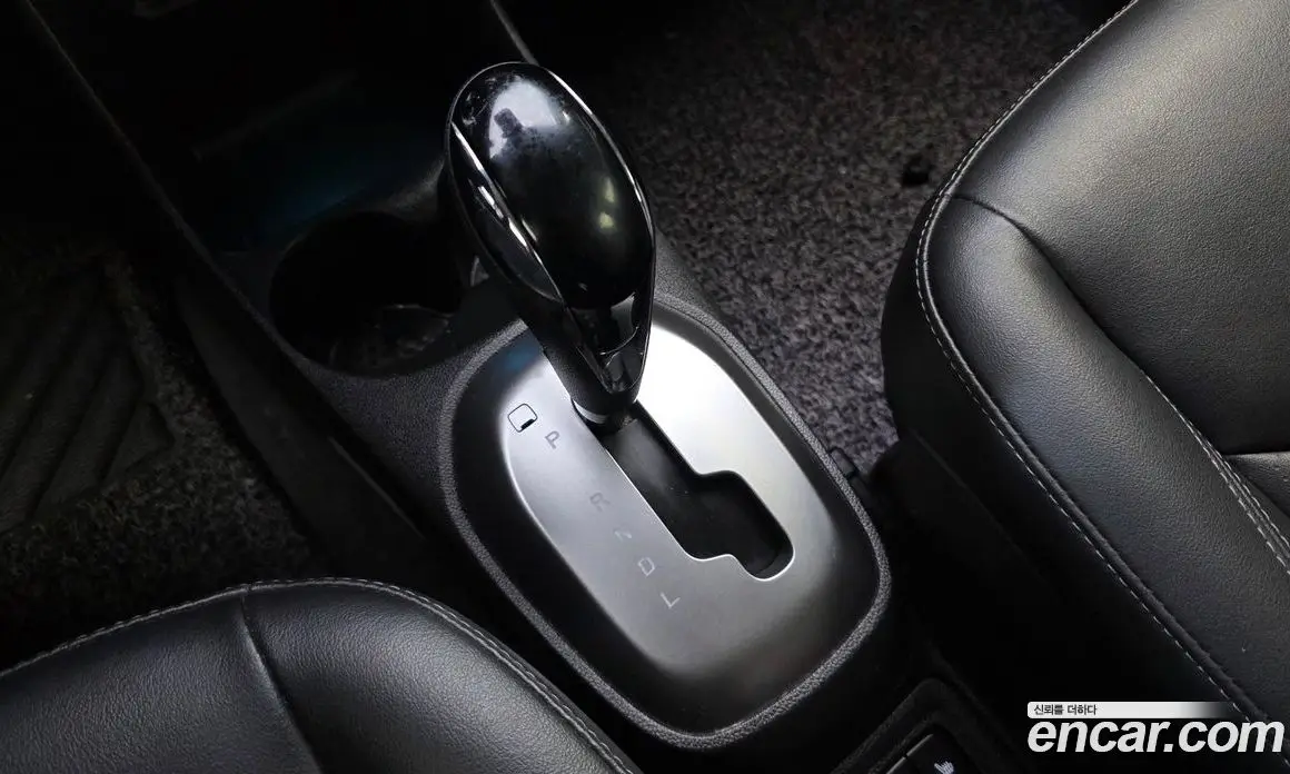 Chevrolet Spark 2016 1.0 автомат (гидро), фото 12