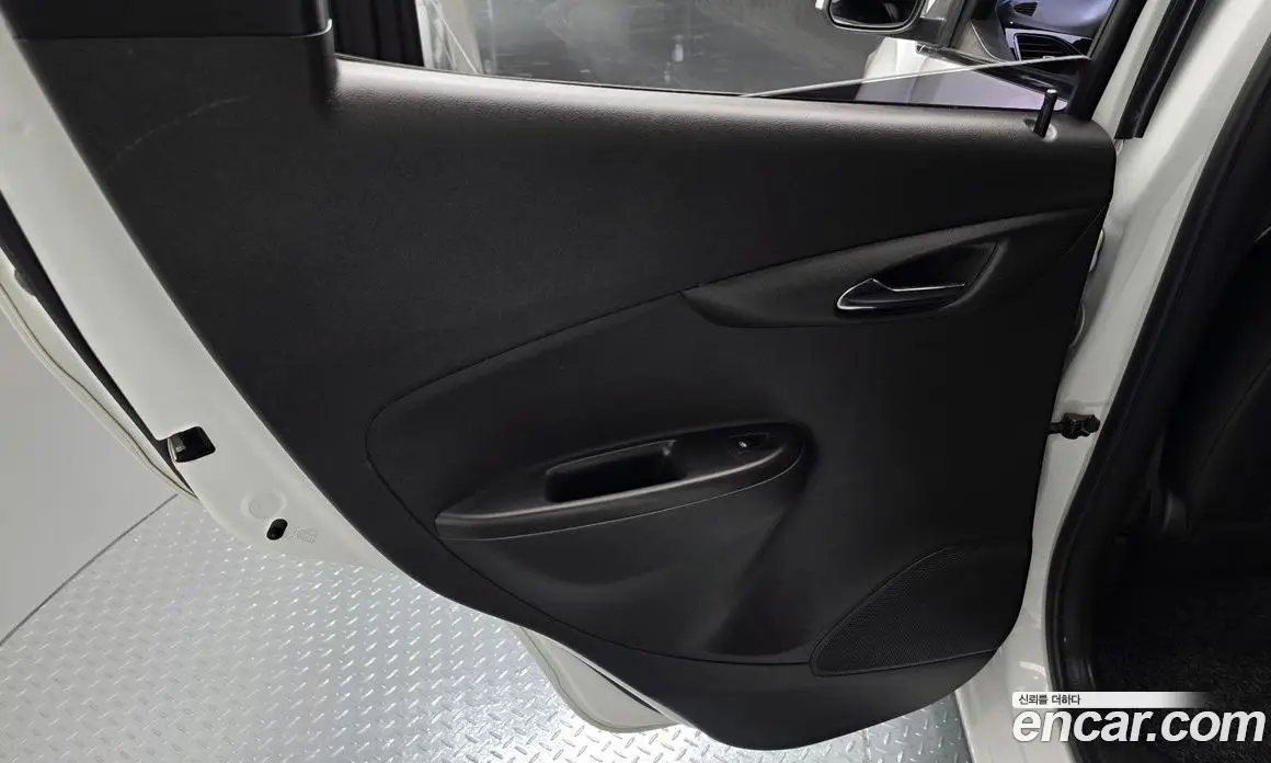 Chevrolet Spark 2016 1.0 автомат (гидро), фото 15