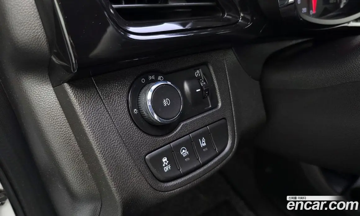 Chevrolet Spark 2016 1.0 автомат (гидро), фото 24