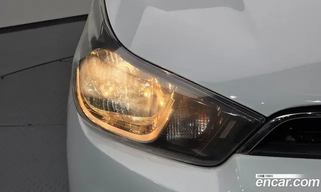 Chevrolet Spark 2016 1.0 автомат (гидро), миниатюра 8