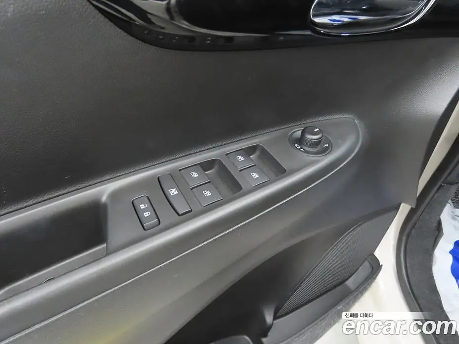 Chevrolet Spark 2021 1.0 автомат (вариатор), фото 14