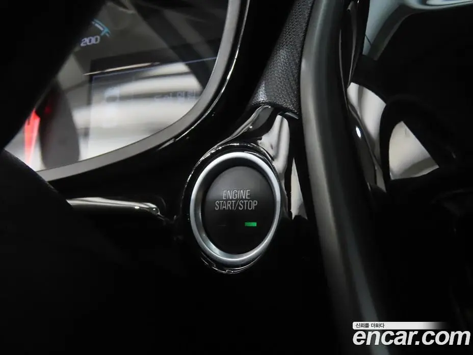 Chevrolet Spark 2021 1.0 автомат (вариатор), фото 18