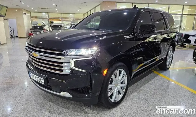Chevrolet Tahoe, 2023, 69 205 км