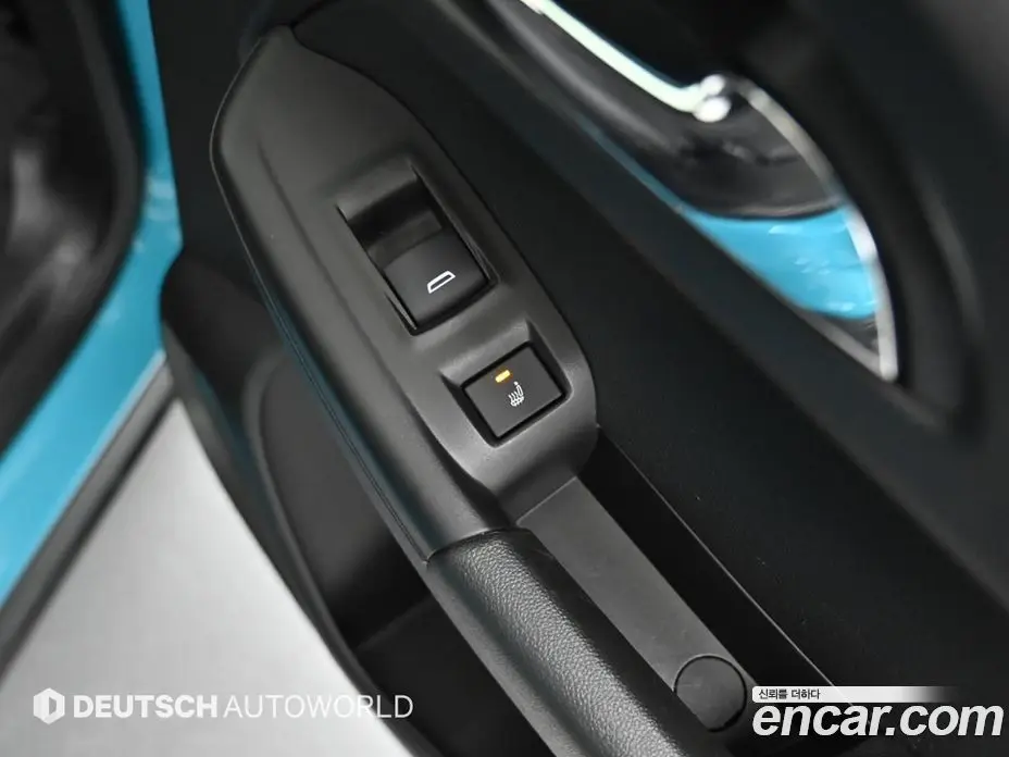 Chevrolet TrailBlazer 2020 1.3 автомат (гидро), фото 16