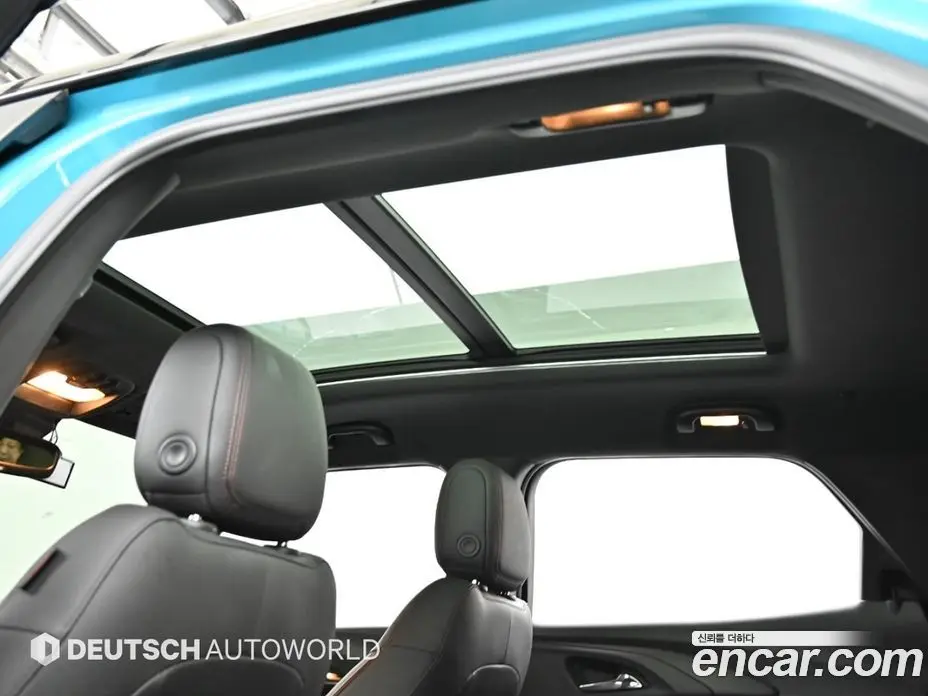 Chevrolet TrailBlazer 2020 1.3 автомат (гидро), фото 18