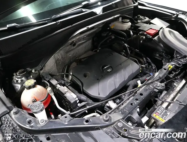 Chevrolet TrailBlazer 2021 1.3 автомат (гидро), миниатюра 6