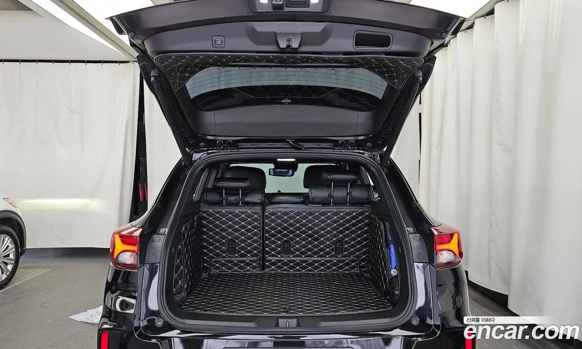 Chevrolet TrailBlazer 2022 1.3 автомат (гидро), фото 20