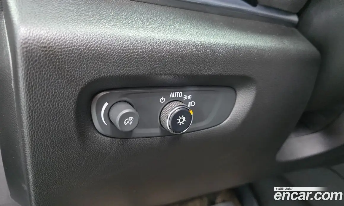 Chevrolet Traverse 2022 3.6 автомат (гидро), фото 13