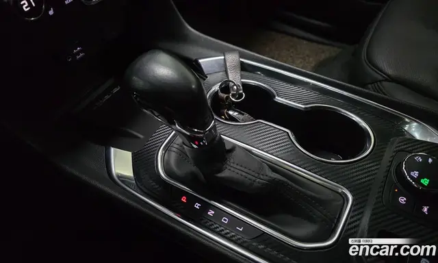 Chevrolet Traverse 2022 3.6 автомат (гидро), миниатюра 9