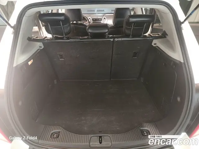 Chevrolet Trax 2015 1.4 автомат (гидро), миниатюра 12
