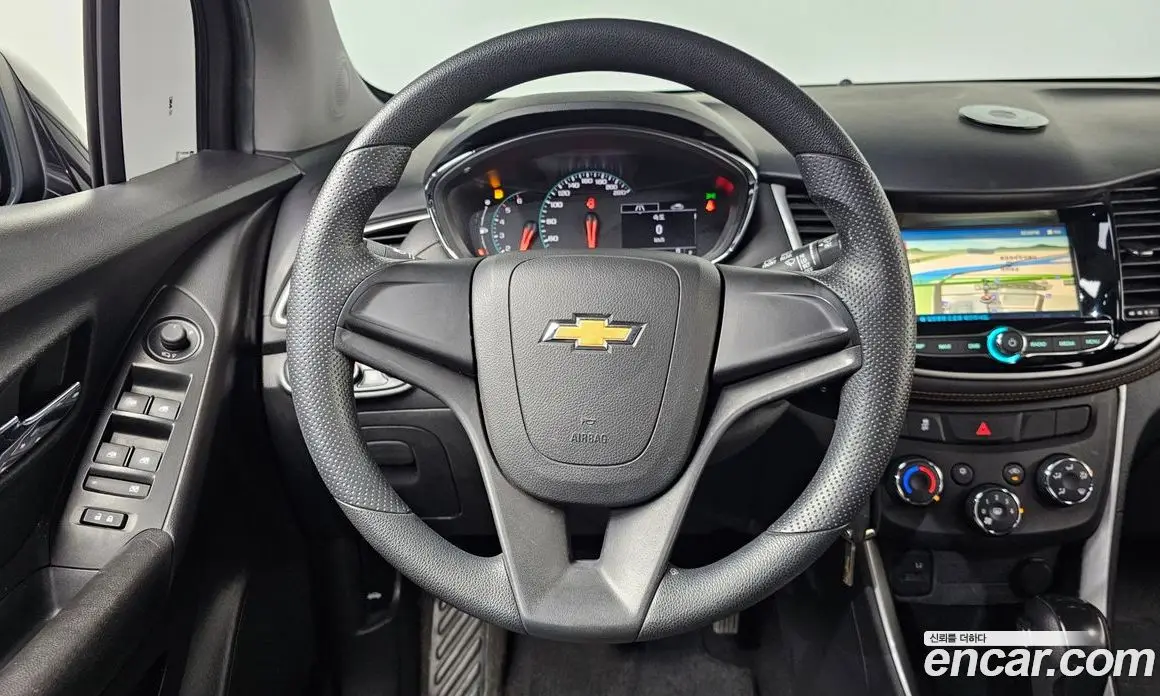 Chevrolet Trax 2018 1.6 автомат (гидро), фото 13 Chevrolet Trax 2018 1.6 автомат (гидро), фото 13