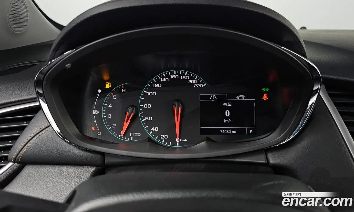 Chevrolet Trax 2018 1.6 автомат (гидро), фото 8 Chevrolet Trax 2018 1.6 автомат (гидро), фото 8