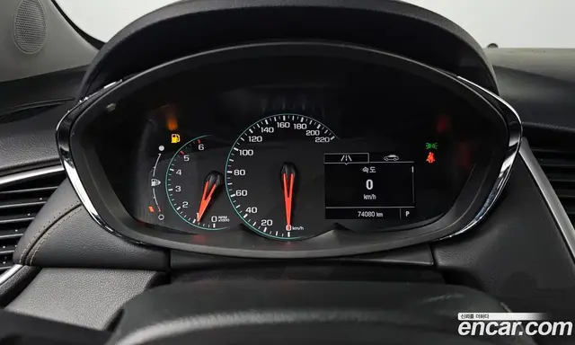 Chevrolet Trax 2018 1.6 автомат (гидро), миниатюра 8 Chevrolet Trax 2018 1.6 автомат (гидро), миниатюра 8