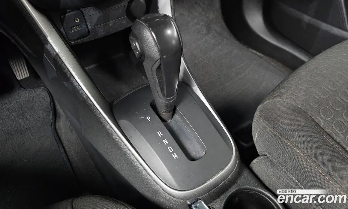 Chevrolet Trax 2018 1.6 автомат (гидро), фото 9 Chevrolet Trax 2018 1.6 автомат (гидро), фото 9