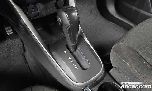 Chevrolet Trax 2018 1.6 автомат (гидро), миниатюра 9 Chevrolet Trax 2018 1.6 автомат (гидро), миниатюра 9