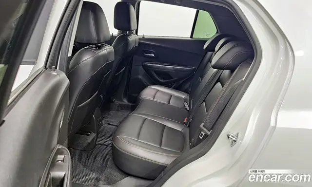 Chevrolet Trax 2020 1.4 автомат (гидро), миниатюра 11
