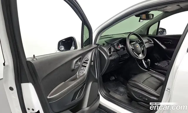 Chevrolet Trax 2020 1.4 автомат (гидро), миниатюра 10