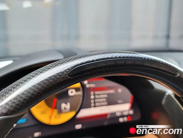Ferrari Roma 2021 3.9 автомат (гидро), миниатюра 11 Ferrari Roma 2021 3.9 автомат (гидро), миниатюра 11