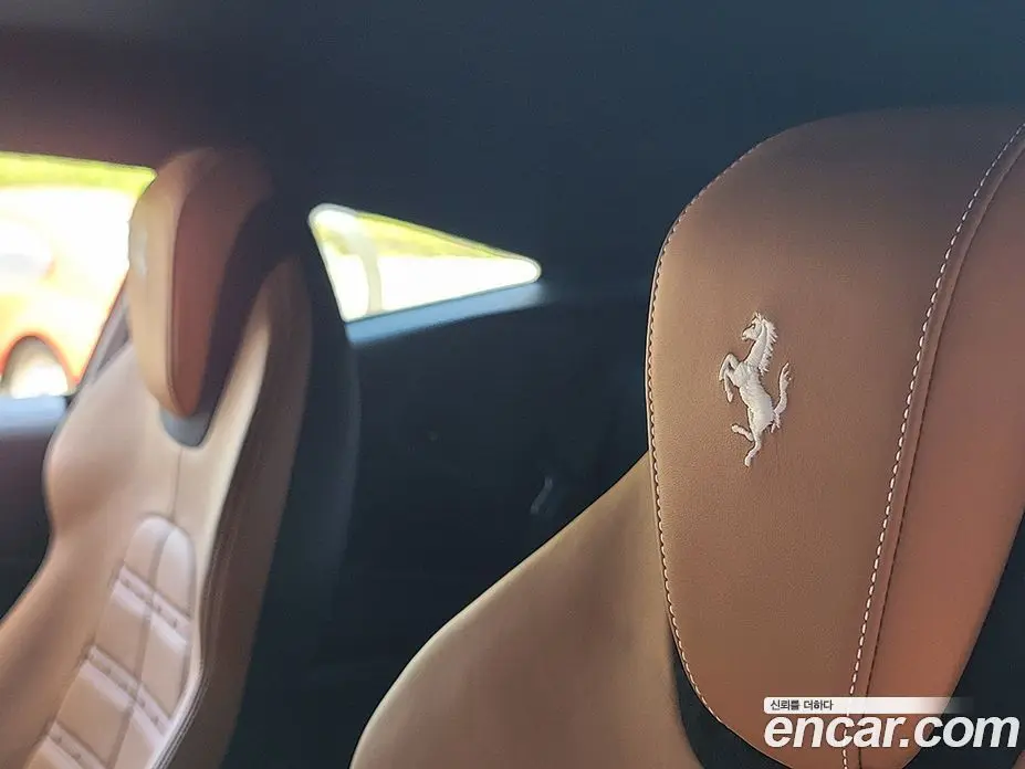 Ferrari Roma 2021 3.9 автомат (гидро), фото 15 Ferrari Roma 2021 3.9 автомат (гидро), фото 15