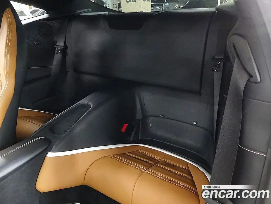 Ferrari Roma 2021 3.9 автомат (гидро), фото 18 Ferrari Roma 2021 3.9 автомат (гидро), фото 18