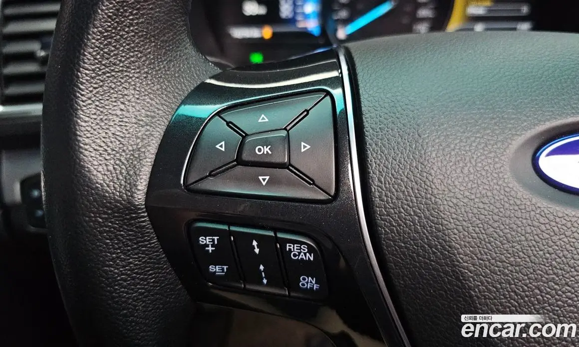 Ford Explorer 2017 2.3 автомат (гидро), фото 16 Ford Explorer 2017 2.3 автомат (гидро), фото 16