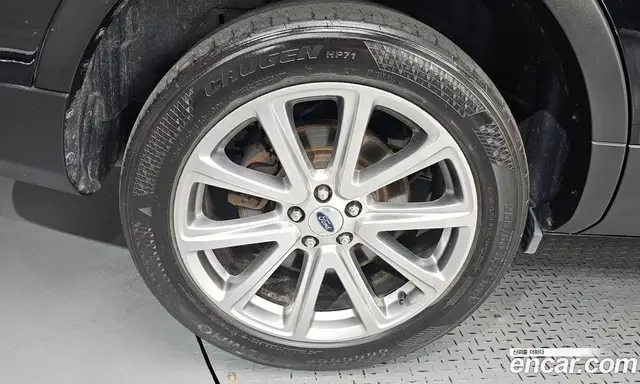 Ford Explorer 2017 2.3 автомат (гидро), миниатюра 5 Ford Explorer 2017 2.3 автомат (гидро), миниатюра 5