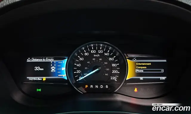 Ford Explorer 2017 2.3 автомат (гидро), миниатюра 8 Ford Explorer 2017 2.3 автомат (гидро), миниатюра 8