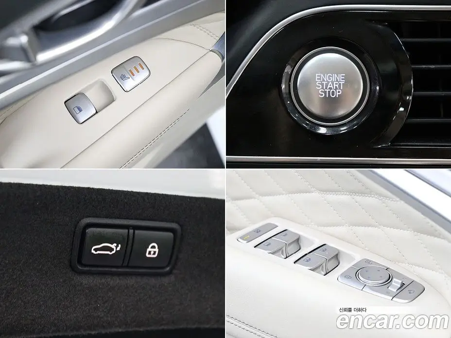 Genesis G70 2019 2.2 автомат (гидро), фото 18 Genesis G70 2019 2.2 автомат (гидро), фото 18