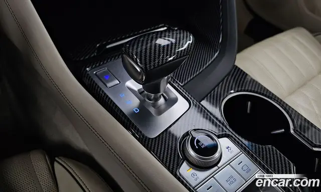 Genesis G70 2019 3.3 автомат (гидро), миниатюра 12