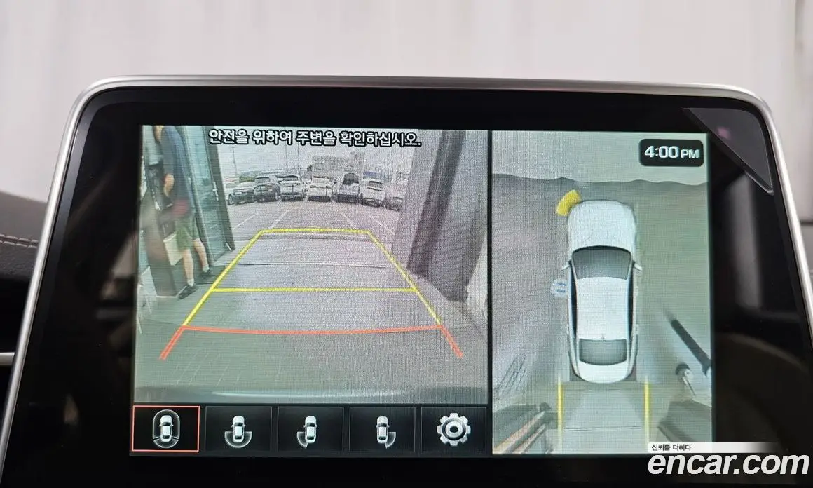 Genesis G70 2019 3.3 автомат (гидро), фото 21