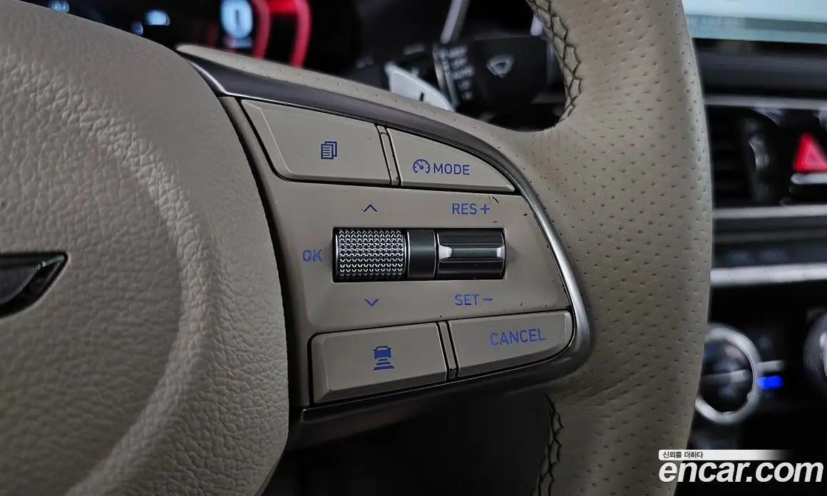 Genesis G70 2019 3.3 автомат (гидро), фото 29