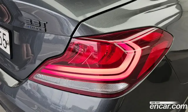 Genesis G70 2019 3.3 автомат (гидро), миниатюра 9