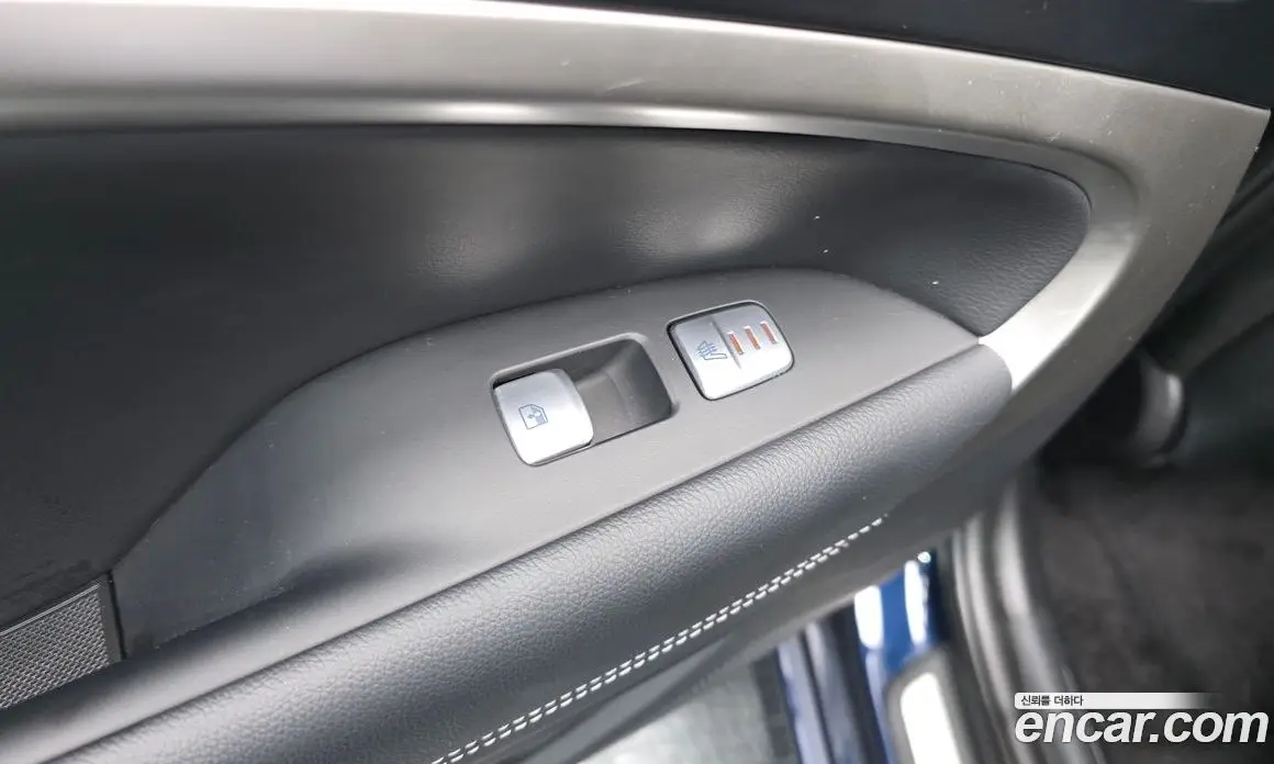 Genesis G70 2021 2.0 автомат (гидро), фото 24