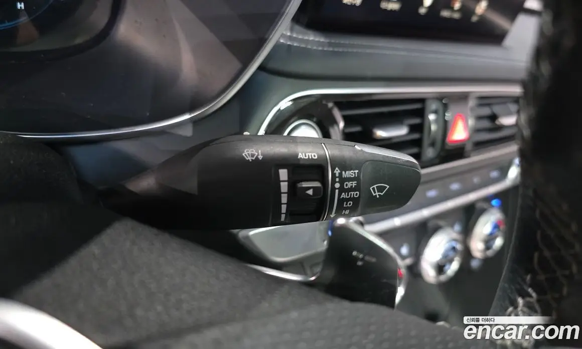 Genesis G70 2021 2.0 автомат (гидро), фото 31