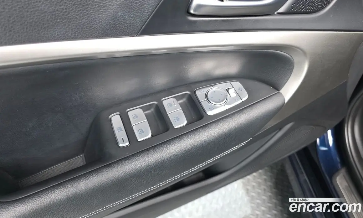 Genesis G70 2021 2.0 автомат (гидро), фото 32