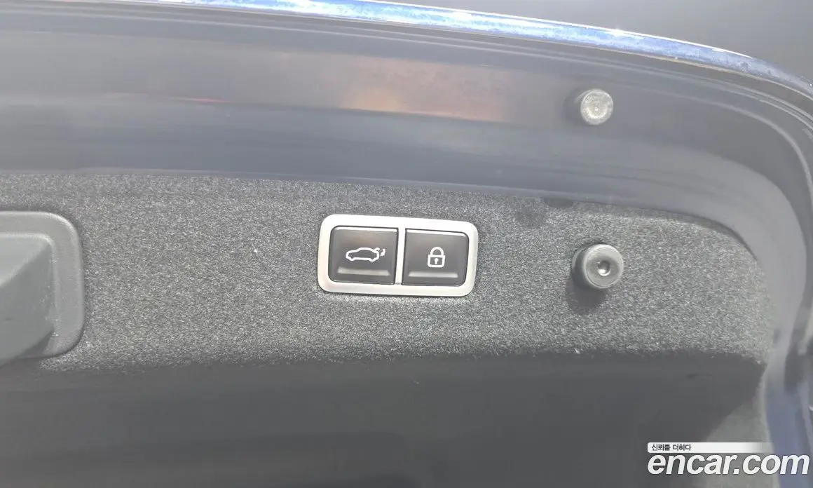 Genesis G70 2021 2.0 автомат (гидро), фото 36