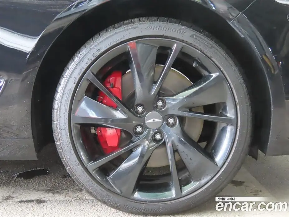 Genesis G70 2022 3.3 автомат (гидро), фото 20