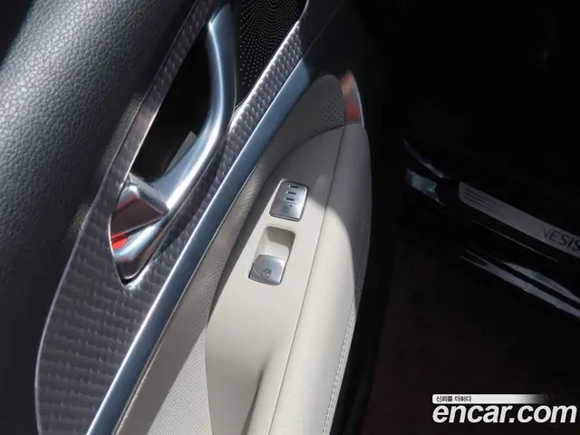 Genesis G70 2022 3.3 автомат (гидро), миниатюра 6